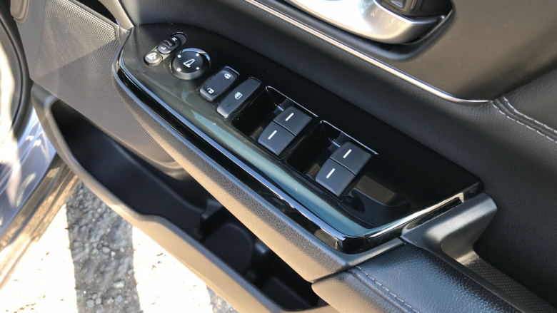 Honda CR-V 2.0 i-MMD Hybrid SR 5dr eCVT Hybrid Estate